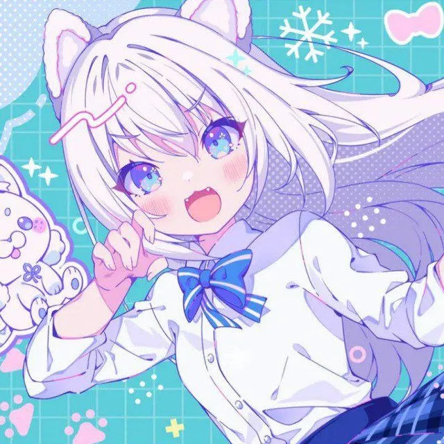 头像
